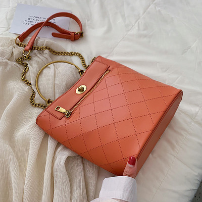 Geanta de dama cu maner scurt si lung in mai multe culori