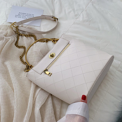 Geanta de dama cu maner scurt si lung in mai multe culori