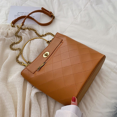 Geanta de dama cu maner scurt si lung in mai multe culori