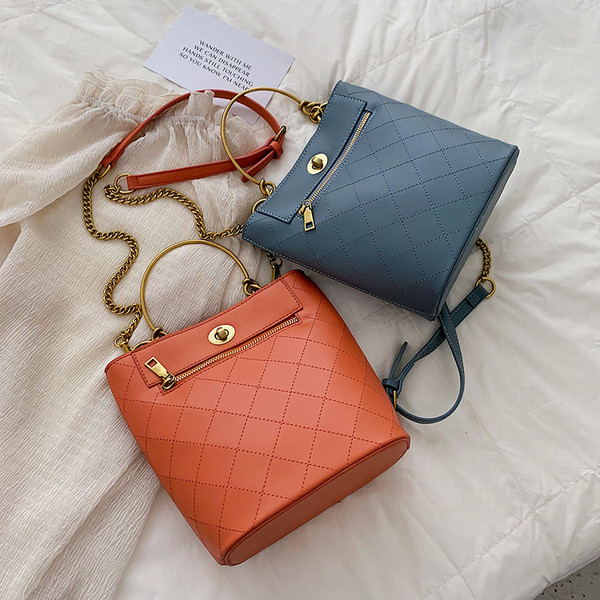 Geanta de dama cu maner scurt si lung in mai multe culori