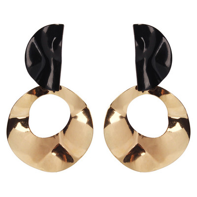 Cercei lungi moderni de dama