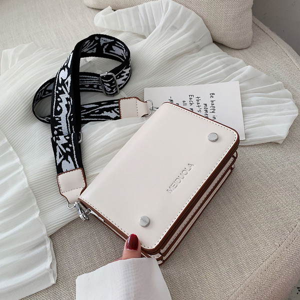 Geanta de dama cu maner lung in patru culori