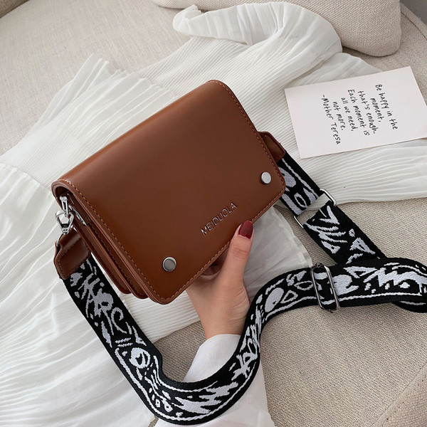 Geanta de dama cu maner lung in patru culori