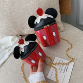 Geanta de dama model NOU cu element 3D