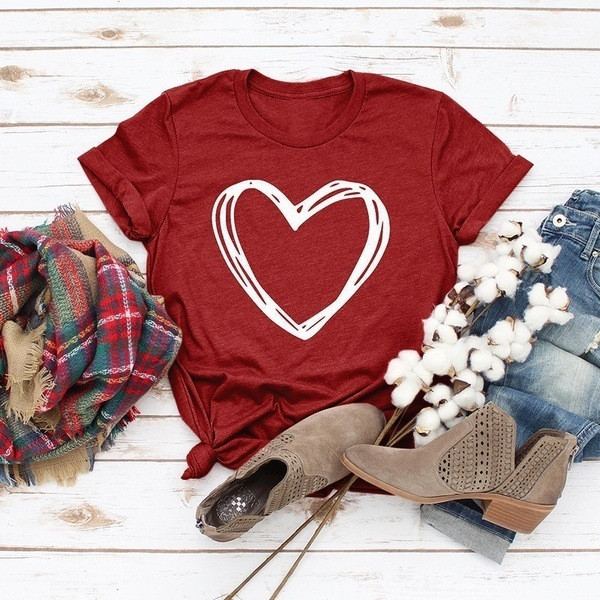 Tricou casual dama cu maneca scurta in mai multe culori