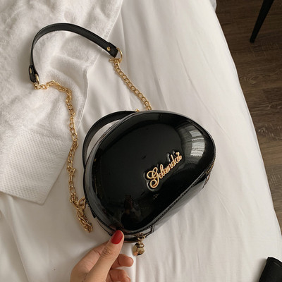 Geanta de dama eleganta cu manere lungi si scurte in trei culori