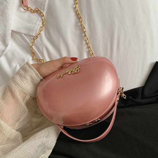 Geanta de dama eleganta cu manere lungi si scurte in trei culori