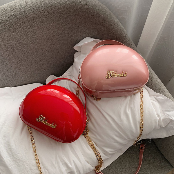 Geanta de dama eleganta cu manere lungi si scurte in trei culori