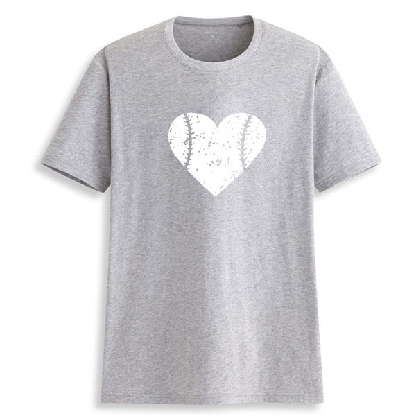 Tricou dama cu decolteu O si imprimeu in mai multe culori