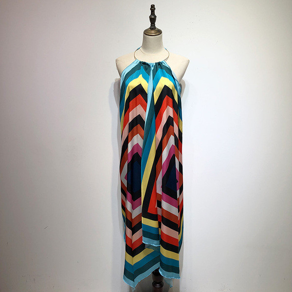 Rochie de dama - model lat