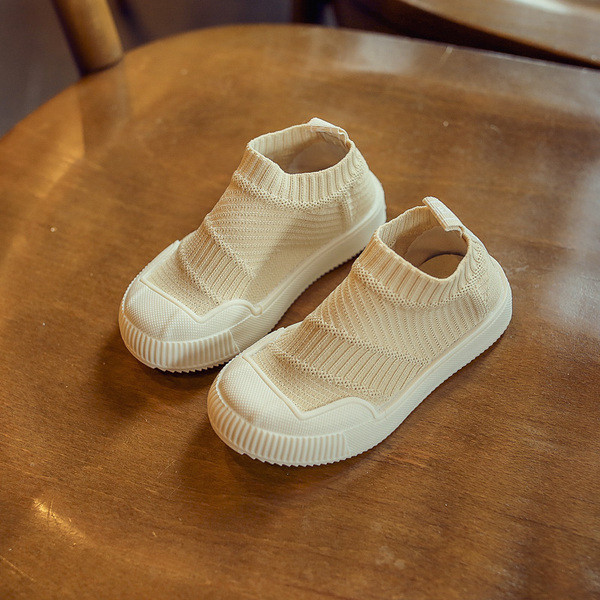 Tenisi casual pentru copii in cinci culori potriviti pentru baieti si fete