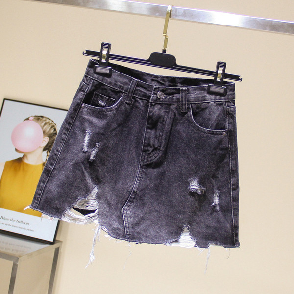 Fusta scurta de dama moderna in doua modele cu talie standard