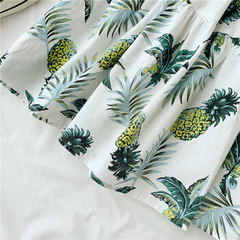 Rochie de dama cu bretele si cravata