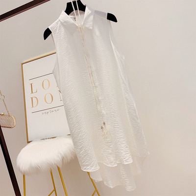 Rochie de dama cu guler in trei culori