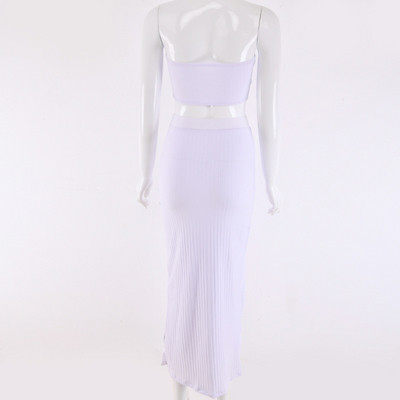 Set modern pentru femei din două părți în mai multe culori diferite