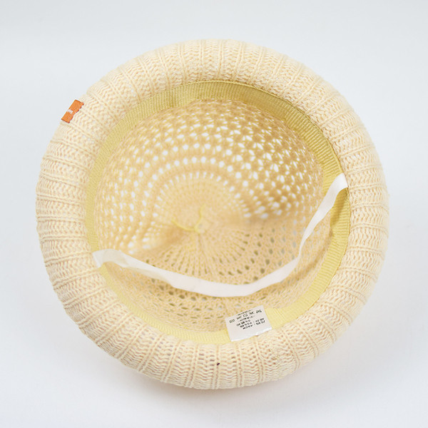 Детска лятна шапка за момичета и момчета в няколко цвята 