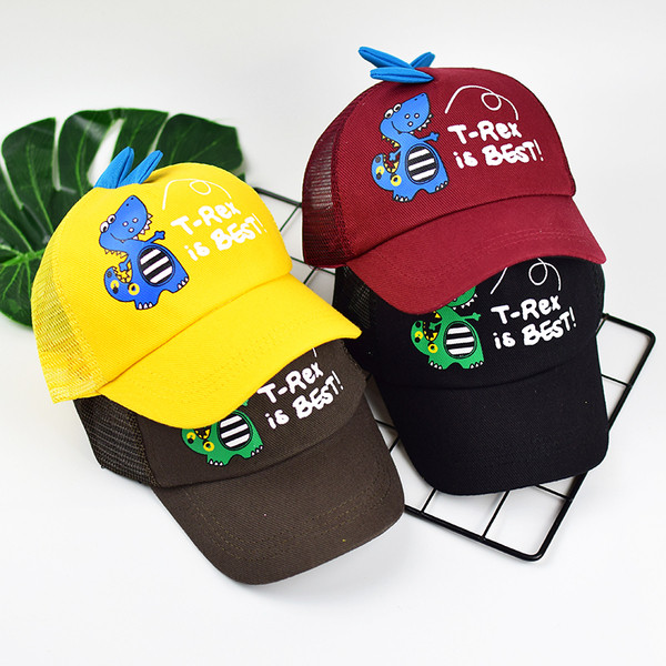 Palarie pentru copii cu vizor si aplicatie colorata in mai multe culori