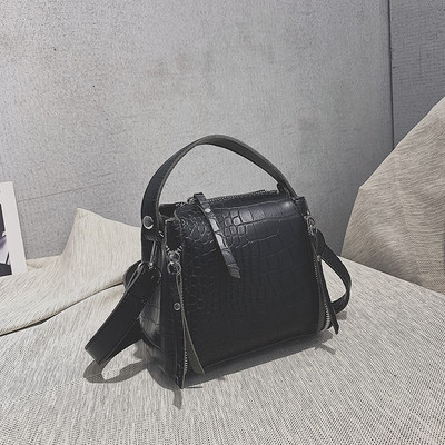 Geanta de dama cu maner scurt si lung in mai multe culori