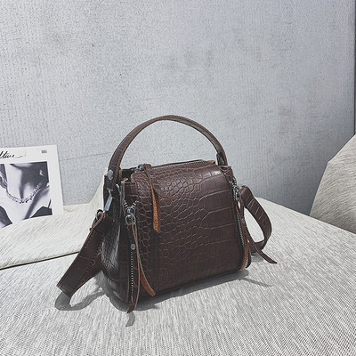 Geanta de dama cu maner scurt si lung in mai multe culori