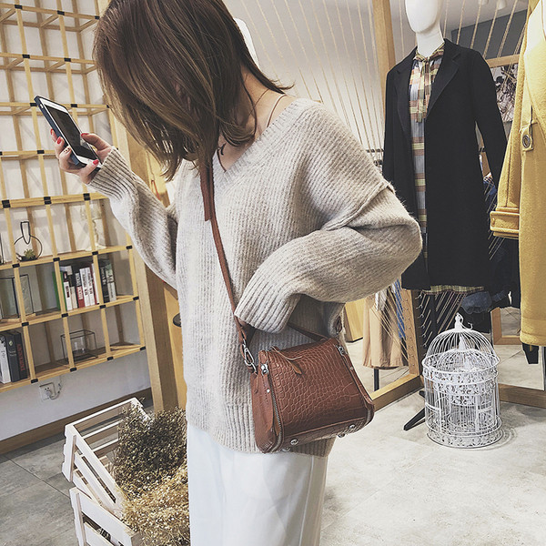 Geanta de dama cu maner scurt si lung in mai multe culori