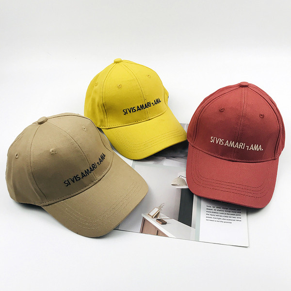 Palarie pentru copii de zi cu zi pentru baieti cu vizor