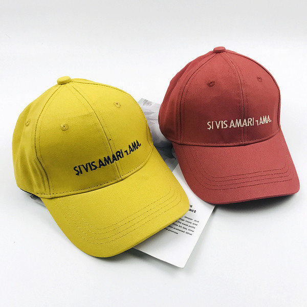 Palarie pentru copii de zi cu zi pentru baieti cu vizor