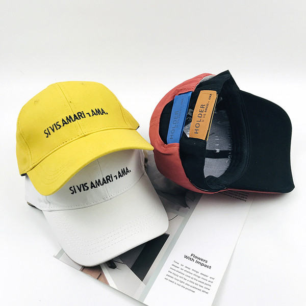 Palarie pentru copii de zi cu zi pentru baieti cu vizor