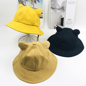 Palarie de vara copii pentru baieti in mai multe culori