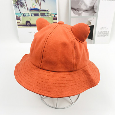 Palarie de vara copii pentru baieti in mai multe culori