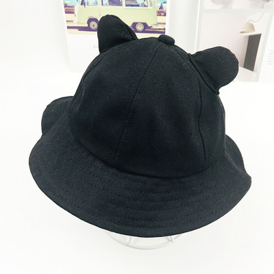 Palarie de vara copii pentru baieti in mai multe culori