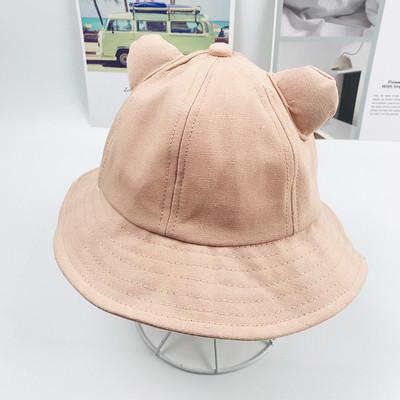 Palarie de vara copii pentru baieti in mai multe culori