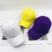 Palarie casual pentru copii cu vizor pentru baieti