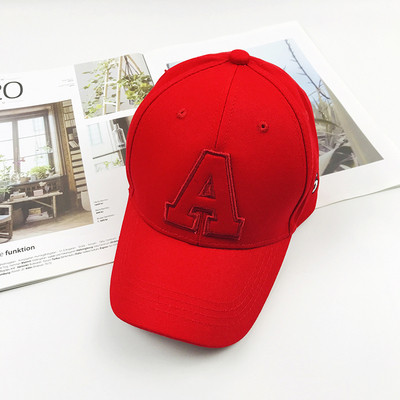 Palarie casual pentru copii cu vizor pentru baieti