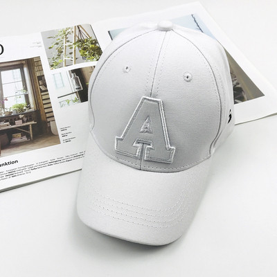 Palarie casual pentru copii cu vizor pentru baieti