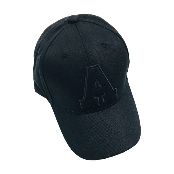 Palarie casual pentru copii cu vizor pentru baieti