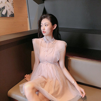 Rochie de dama eleganta - model croi