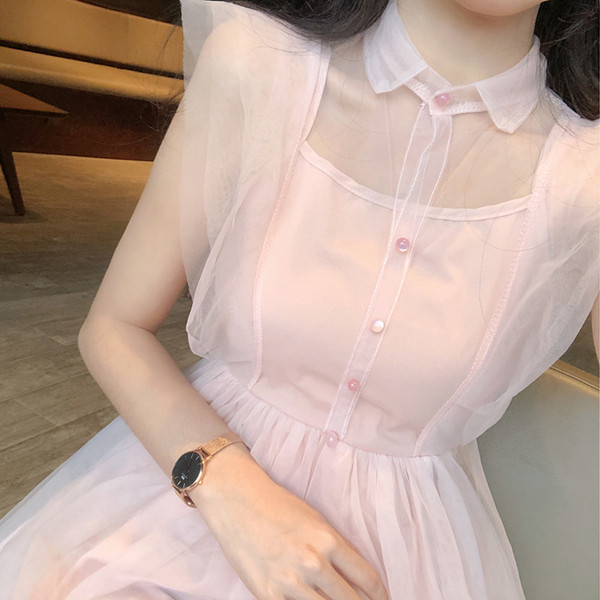 Rochie de dama eleganta - model croi