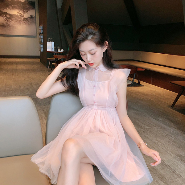 Rochie de dama eleganta - model croi