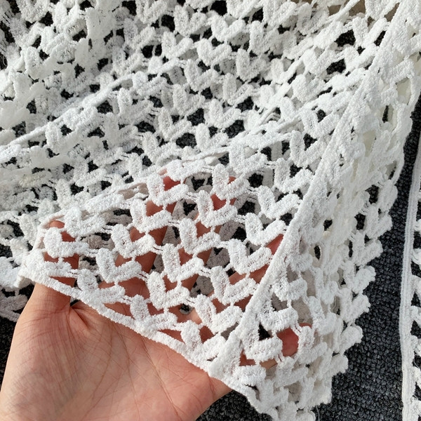 Bluza de dama tricotata in doua culori