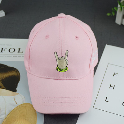 Palarie pentru copii cu vizor - pentru fete si baieti in mai multe culori