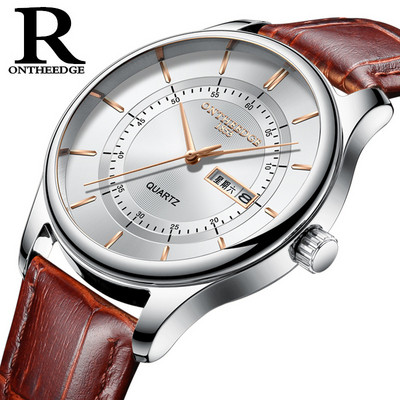 Ceas modern pentru bărbați în cinci culori