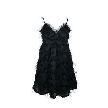 Rochie elegantă de damă în trei culori