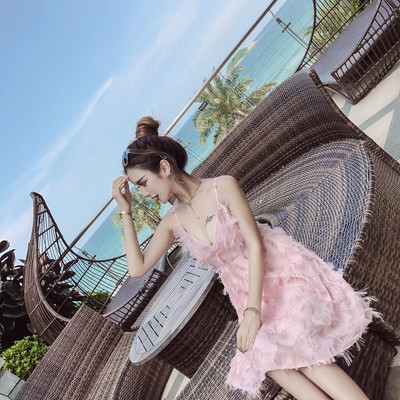 Rochie elegantă de damă în trei culori