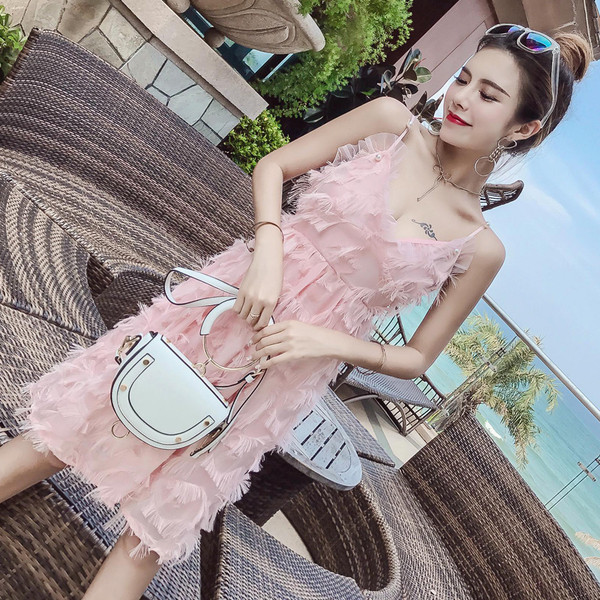 Rochie elegantă de damă în trei culori