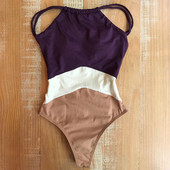 Costum de baie intreg de dama in mai multe culori