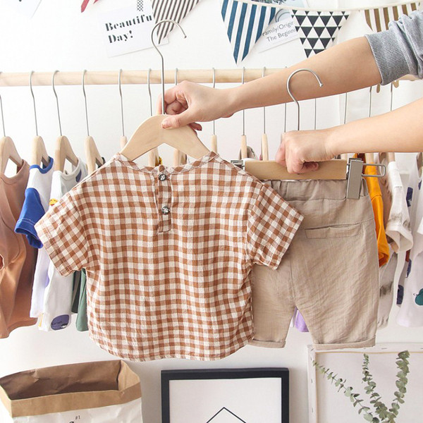 Set copii pentru baieti bluza + pantaloni in trei culori