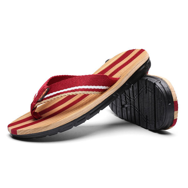 Papuci casual barbati in trei culori