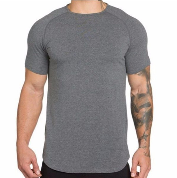 Tricou casual barbatesc model uni in mai multe culori