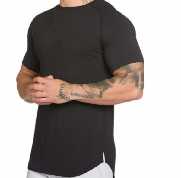 Tricou casual barbatesc model uni in mai multe culori