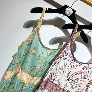 Rochie casual cu bretele subtiri – doua culori